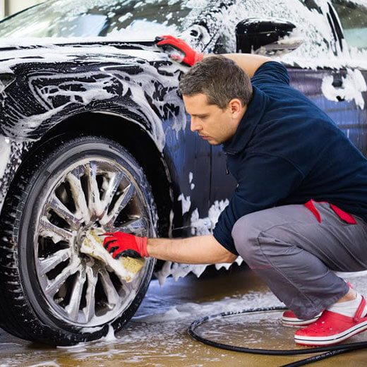 Car Wash